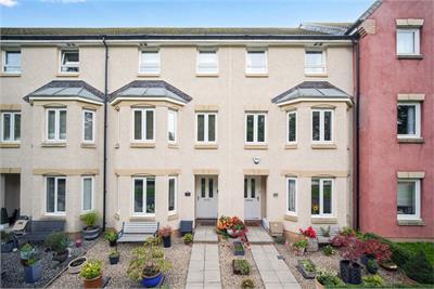 57 Wester Kippielaw Drive, Dalkeith, EH22 2GR - image 1
