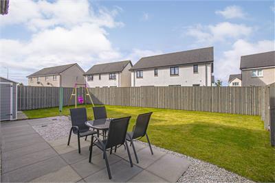 33 Spowart Drive, Dunfermline, KY12 9FP - image 25