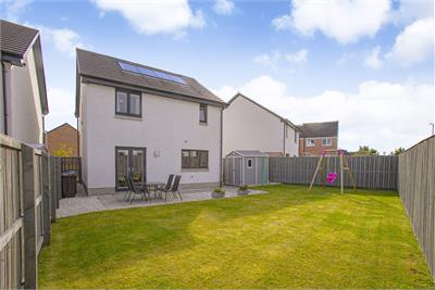 33 Spowart Drive, Dunfermline, KY12 9FP - image 26