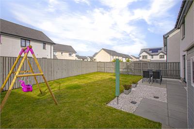 33 Spowart Drive, Dunfermline, KY12 9FP - image 27