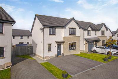 33 Spowart Drive, Dunfermline, KY12 9FP - image 28