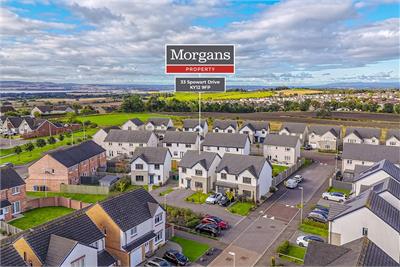 33 Spowart Drive, Dunfermline, KY12 9FP - image 31