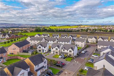 33 Spowart Drive, Dunfermline, KY12 9FP - image 32