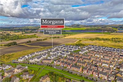 33 Spowart Drive, Dunfermline, KY12 9FP - image 35