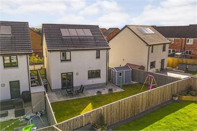 33 Spowart Drive, Dunfermline, KY12 9FP - image 39