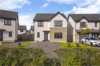 33 Spowart Drive, Dunfermline, KY12 9FP - image 1