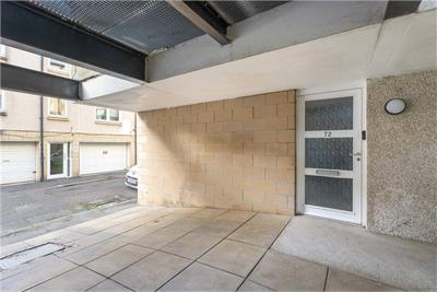 72 Trafalgar Lane, Leith, Edinburgh, EH6 4DQ - image 2