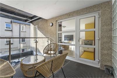 72 Trafalgar Lane, Leith, Edinburgh, EH6 4DQ - image 14