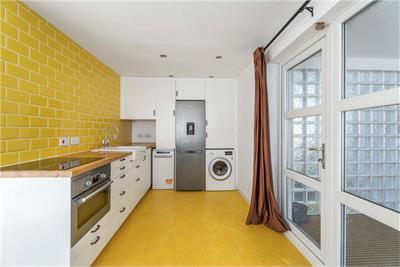 72 Trafalgar Lane, Leith, Edinburgh, EH6 4DQ - image 4