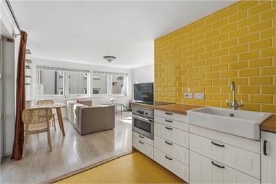 72 Trafalgar Lane, Leith, Edinburgh, EH6 4DQ - image 5