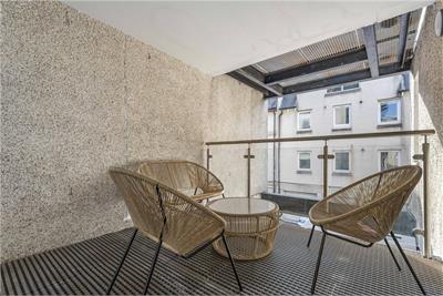 72 Trafalgar Lane, Leith, Edinburgh, EH6 4DQ - image 6
