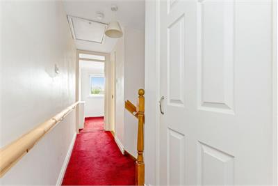 74 Kippielaw Road, Easthouses, Midlothian, EH22 4HZ - image 12
