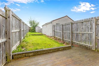 74 Kippielaw Road, Easthouses, Midlothian, EH22 4HZ - image 14