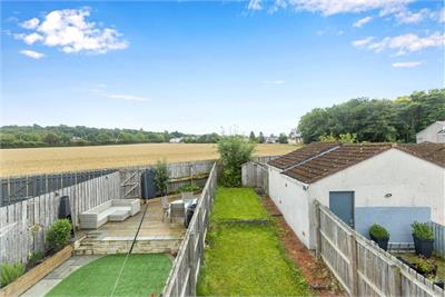 74 Kippielaw Road, Easthouses, Midlothian, EH22 4HZ - image 15