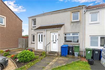 74 Kippielaw Road, Easthouses, Midlothian, EH22 4HZ - image 18