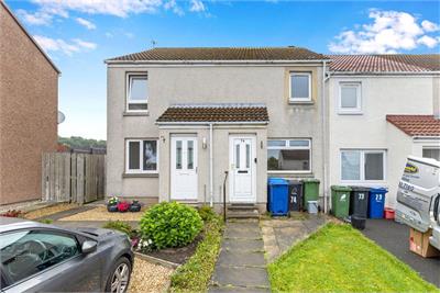74 Kippielaw Road, Easthouses, Midlothian, EH22 4HZ - image 1