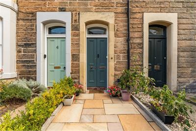 3 Briarbank Terrace, Edinburgh, EH11 1ST - image 2