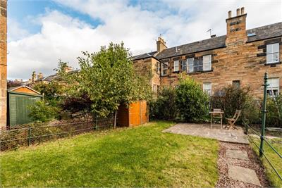 3 Briarbank Terrace, Edinburgh, EH11 1ST - image 30