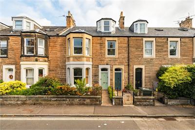 3 Briarbank Terrace, Edinburgh, EH11 1ST - image 31