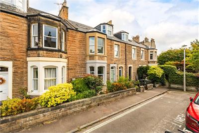 3 Briarbank Terrace, Edinburgh, EH11 1ST - image 1