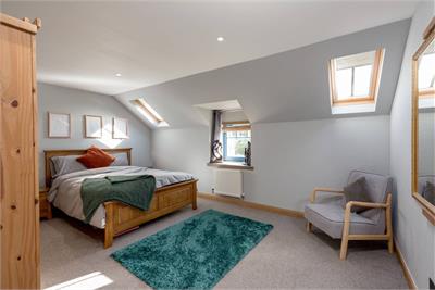4 Champfleurie Mews, Linlithgow, EH49 6NJ - image 16