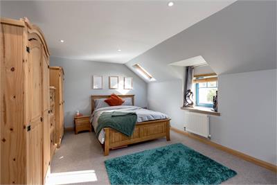 4 Champfleurie Mews, Linlithgow, EH49 6NJ - image 17