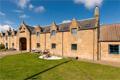 4 Champfleurie Mews, Linlithgow, EH49 6NJ - image 33