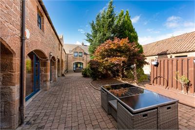 4 Champfleurie Mews, Linlithgow, EH49 6NJ - image 35