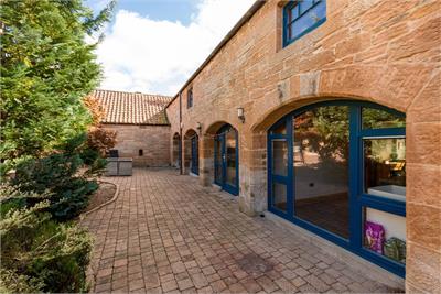 4 Champfleurie Mews, Linlithgow, EH49 6NJ - image 36