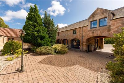 4 Champfleurie Mews, Linlithgow, EH49 6NJ - image 37