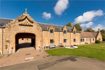 4 Champfleurie Mews, Linlithgow, EH49 6NJ - image 1