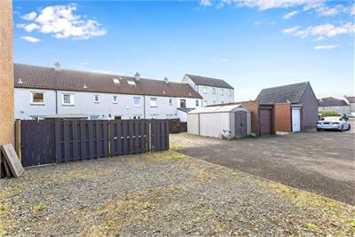 127 South Gyle Mains, South Gyle, Edinburgh, EH12 9HU - image 12