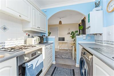 127 South Gyle Mains, South Gyle, Edinburgh, EH12 9HU - image 6