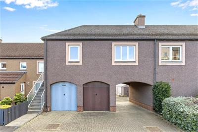 127 South Gyle Mains, South Gyle, Edinburgh, EH12 9HU - image 1