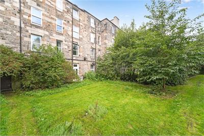 13/12 Caledonian Place, Edinburgh, EH11 2AW - image 16