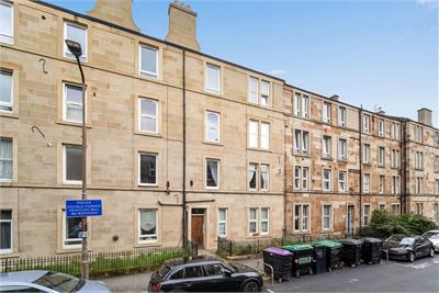 13/12 Caledonian Place, Edinburgh, EH11 2AW - image 18