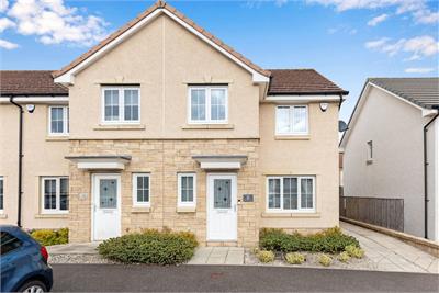 8 King's Well Crescent, Broxburn, EH52 5FB - image 1