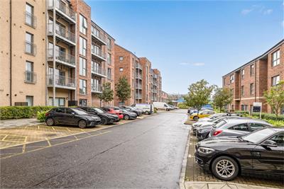 22/4 Anderson Place, Leith, Edinburgh, EH6 5FR - image 11