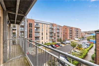 22/4 Anderson Place, Leith, Edinburgh, EH6 5FR - image 5