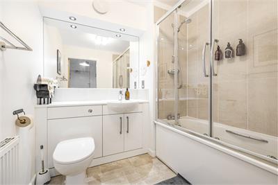 22/4 Anderson Place, Leith, Edinburgh, EH6 5FR - image 9