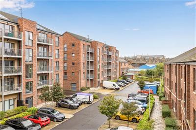 22/4 Anderson Place, Leith, Edinburgh, EH6 5FR - image 10