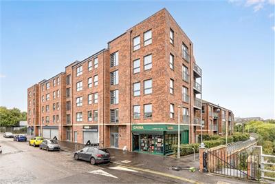 22/4 Anderson Place, Leith, Edinburgh, EH6 5FR - image 1
