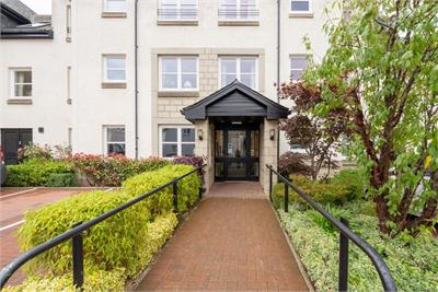 12 Venlaw View, Innerleithen Road, Peebles, EH45 8FB - image 2