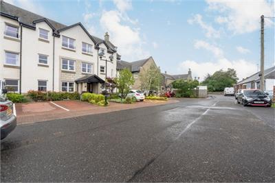 12 Venlaw View, Innerleithen Road, Peebles, EH45 8FB - image 13