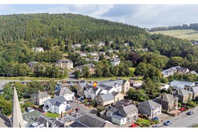 12 Venlaw View, Innerleithen Road, Peebles, EH45 8FB - image 14