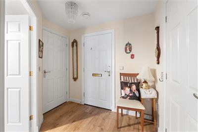 12 Venlaw View, Innerleithen Road, Peebles, EH45 8FB - image 3