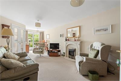 12 Venlaw View, Innerleithen Road, Peebles, EH45 8FB - image 4