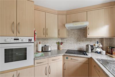 12 Venlaw View, Innerleithen Road, Peebles, EH45 8FB - image 7