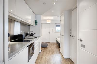 Flat 6, 6 Couper Street, Edinburgh, EH6 6HH - image 11