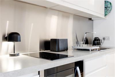 Flat 6, 6 Couper Street, Edinburgh, EH6 6HH - image 12